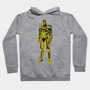 cyrax Hoodie